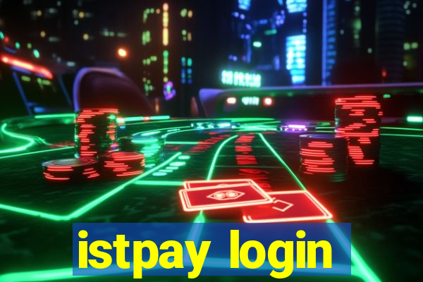 istpay login